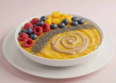 Smoothie Bowl