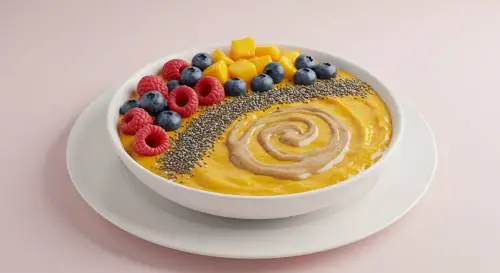Smoothie Bowl