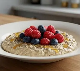 Overnight Oats