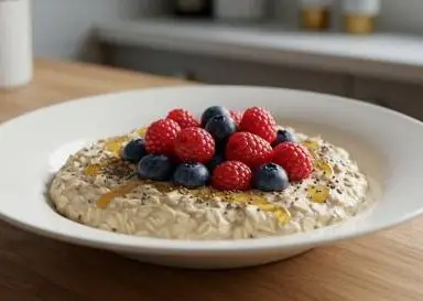 Overnight Oats