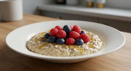 Overnight Oats