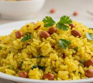 Poha