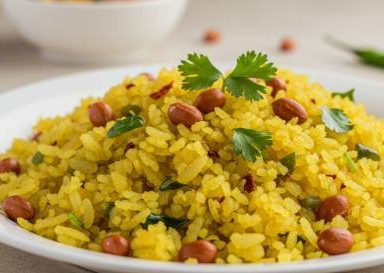 Poha