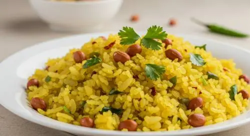 Poha